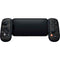 NBA Golden State Warriors Black Animal Print Backbone One for iPhone Game Controller Skin